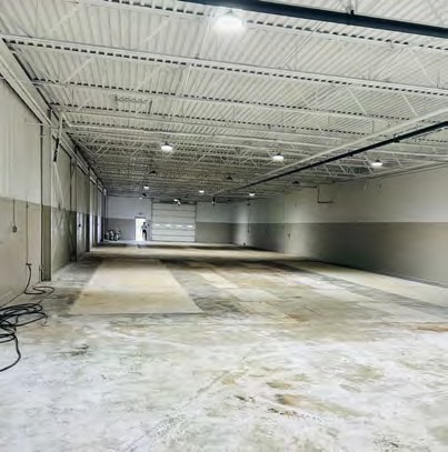 More Photos Of 32000 Ford Rd, Garden City Warehouse For Lease
