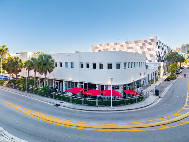 More Photos Of 1400 20th St, Miami Beach Storefront Retail Office For Sale