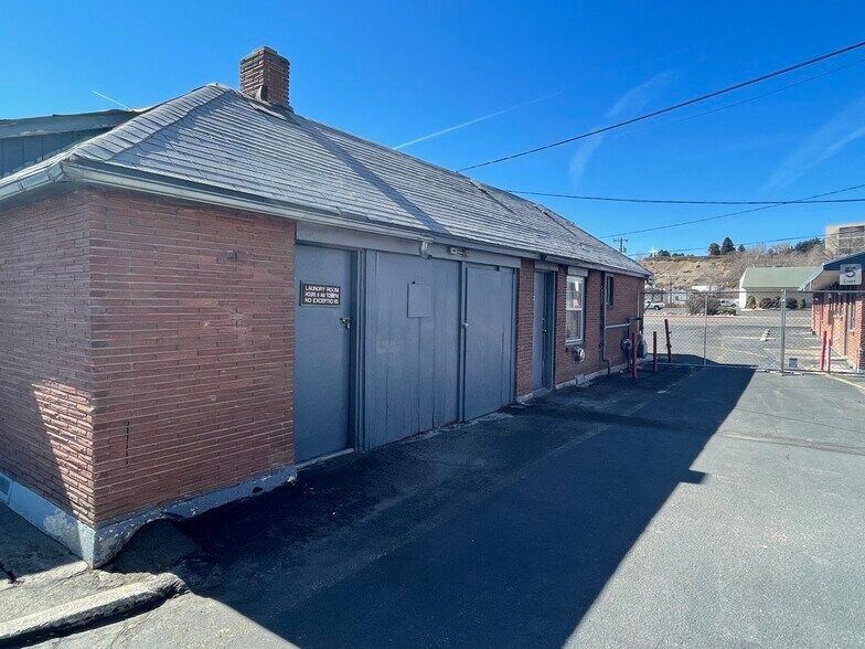More Photos Of 2091 W 4th St, Reno Land For Sale