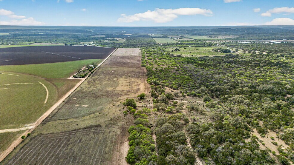 More Photos Of 1151 County Road 2615, Rio Medina Land For Sale