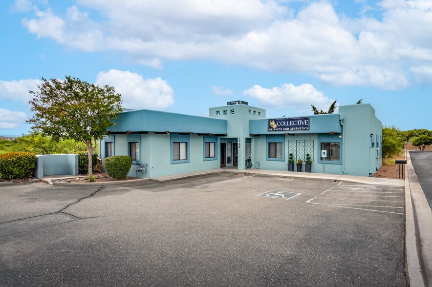 Primary Photo Of 1765 E Villa Dr, Cottonwood Office For Sale