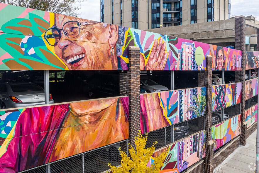 More Photos Of 10 Chestnut St, Springfield Multifamily For Sale