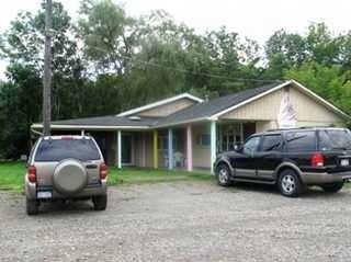 Primary Photo Of 1993 E Main St, Falconer Restaurant For Lease