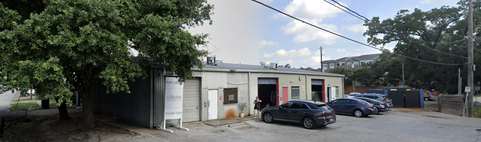 Primary Photo Of 905 Reinerman St, Houston General Retail For Lease