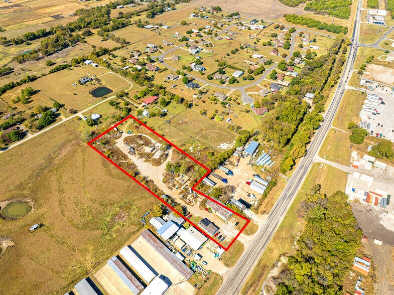 More Photos Of 6910 State 78 hwy, Nevada Land For Sale