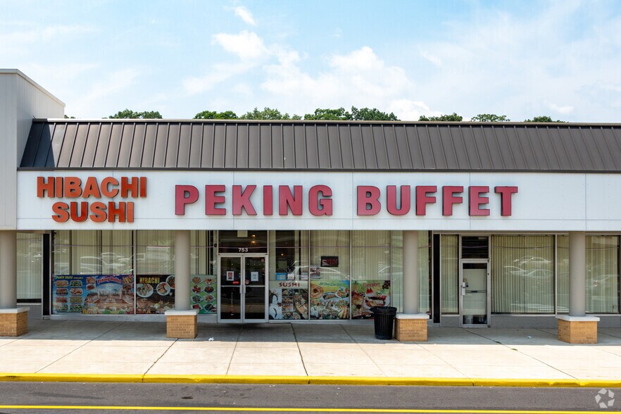 More Photos Of 711-783 Delsea Dr N, Glassboro Storefront For Lease