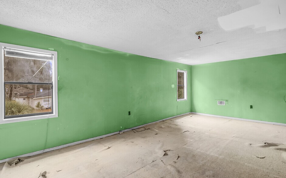 More Photos Of 2118 E Gwinnett St, Savannah Multifamily For Sale