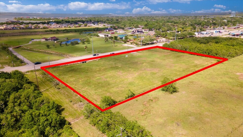 More Photos Of 00 25th Avenue @ 29th Avenue, Texas City Land For Sale