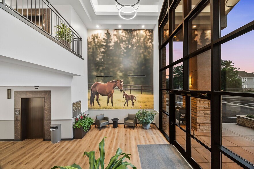 More Photos Of 18801 E Mainstreet, Parker Medical For Sale