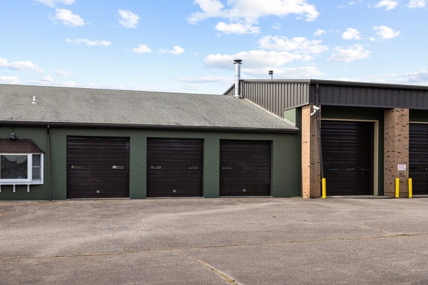 More Photos Of 8364 Easton Rd, Ottsville Auto Dealership For Sale