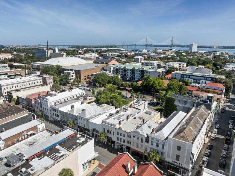 More Photos Of 304 King St, Charleston General Retail For Sale