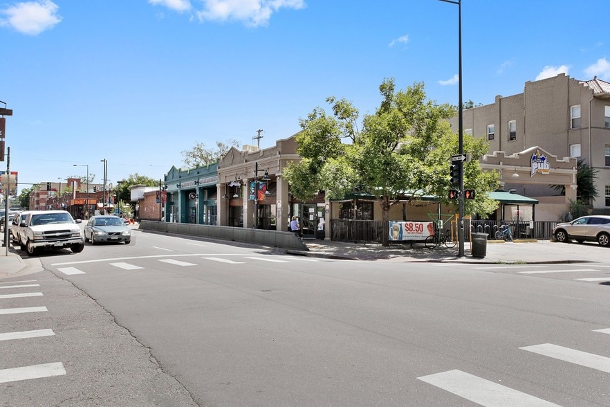 More Photos Of 550 E 13th Ave, Denver Restaurant For Lease