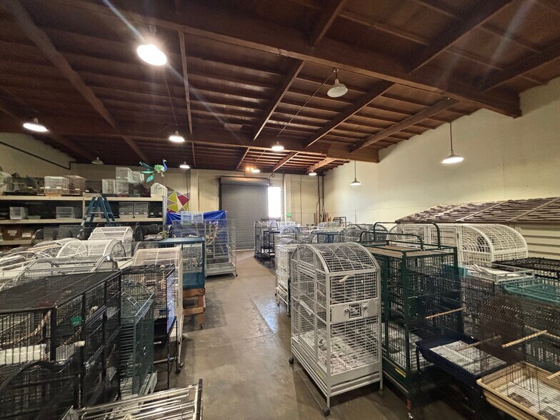 More Photos Of 179-187 Utah Ave, South San Francisco Warehouse For Sale