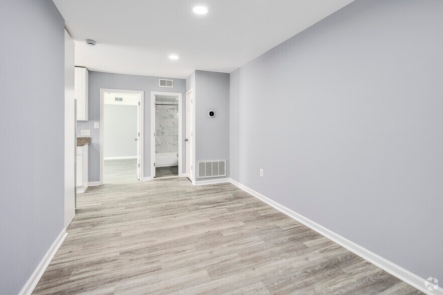 More Photos Of 5035, 5047-5049 D St SE, Washington Multifamily For Sale