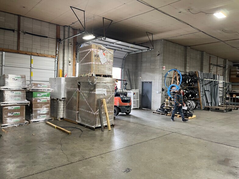 More Photos Of 5414 W Morris Hill Ln, Boise Industrial For Sale