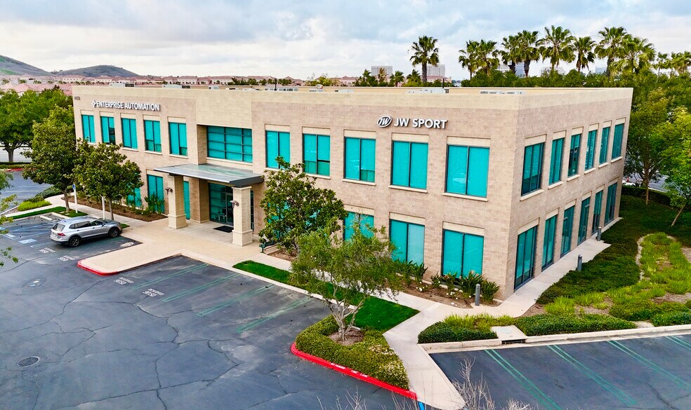 Primary Photo Of 9050 Irvine Center Dr, Irvine Office For Lease