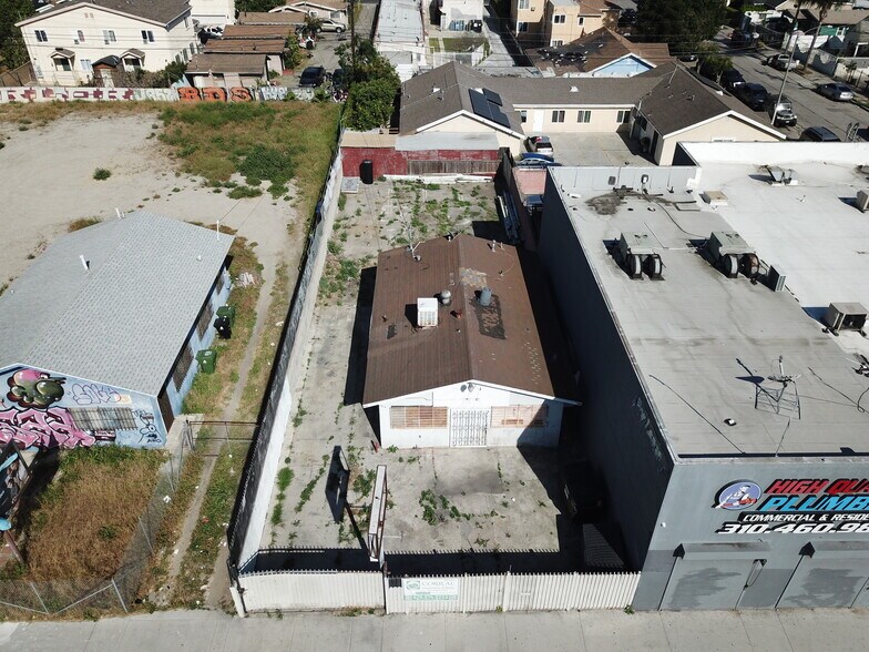 More Photos Of 6216 Crenshaw Blvd, Los Angeles Office For Sale