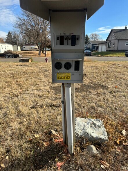 More Photos Of 301 Central S ave, Beulah Manufactured Housing Mobile Home Park For Sale