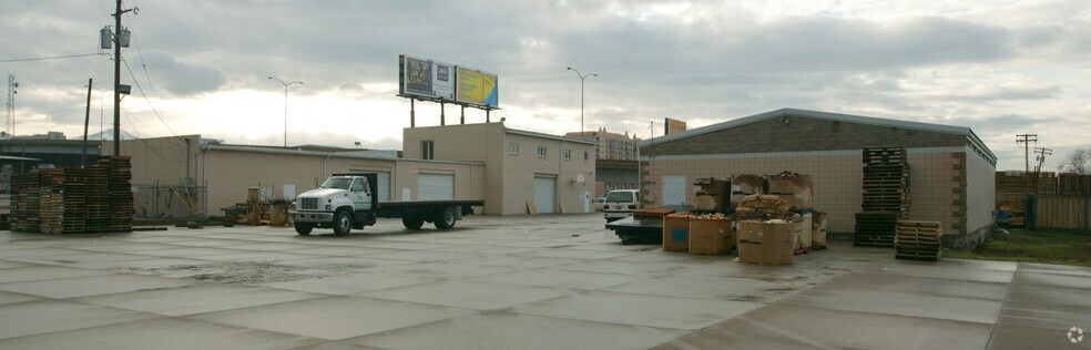 More Photos Of 540 W North Temple, Salt Lake City Warehouse For Sale