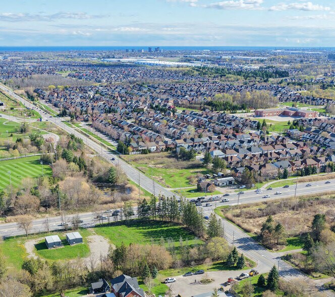 More Photos Of 593 Taunton Rd, Ajax Land For Sale