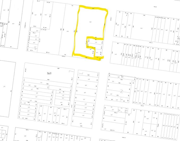 More Photos Of 340 E High St, Pottstown Drugstore For Lease