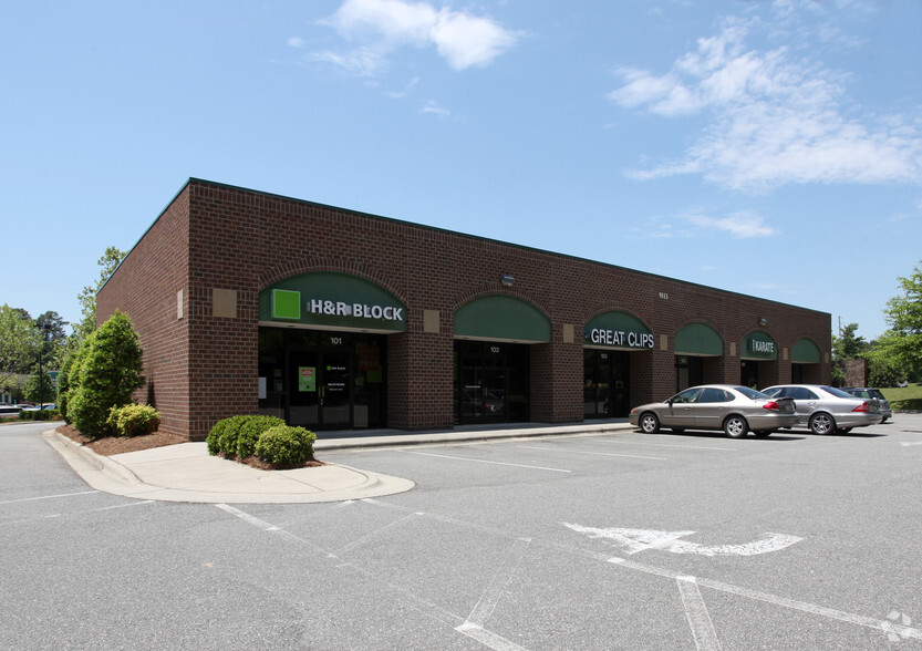 Primary Photo Of 9113 Leesville Rd, Raleigh General Retail For Lease