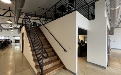 More Photos Of 1352 E Wilson St, Madison Warehouse For Sale