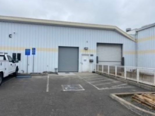 More Photos Of 755 Thornton St, San Leandro Distribution For Lease