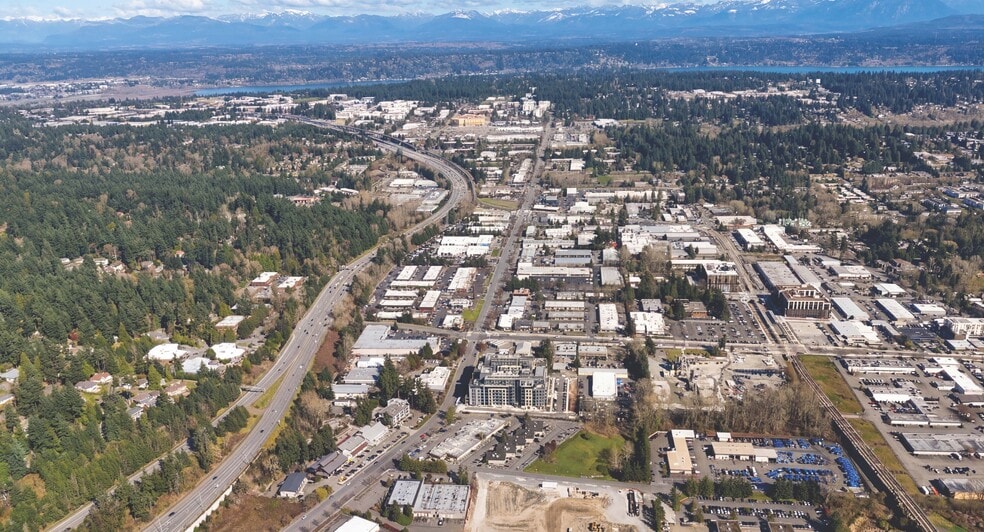 More Photos Of 1801 130th Ave NE, Bellevue Office For Sale