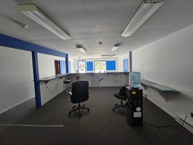 More Photos Of 3212 State Route 94, Franklin Light Manufacturing For Lease