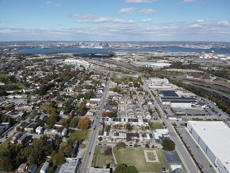 More Photos Of 1602 Cypress St, Baltimore Apartments For Sale