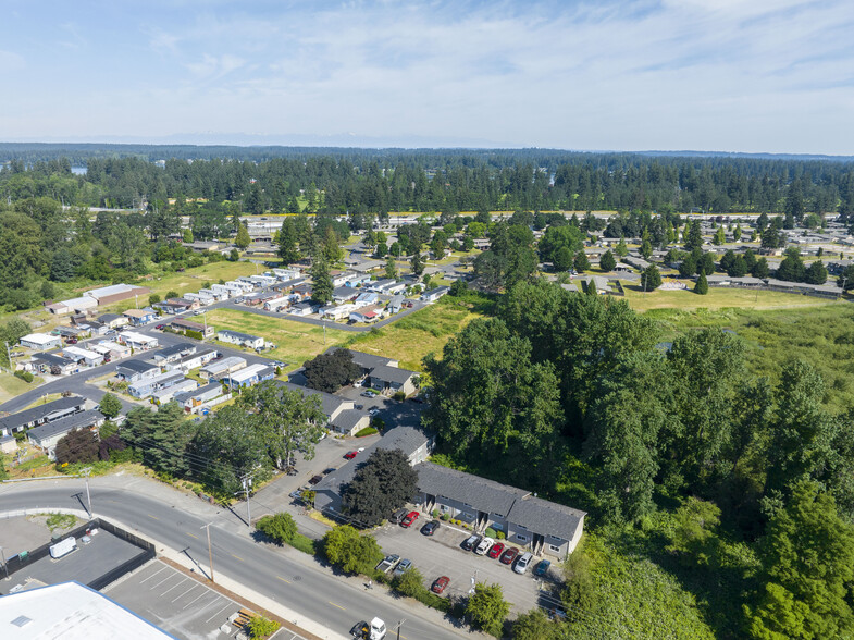 Primary Photo Of 7515 146th St SW, Lakewood Apartments For Sale