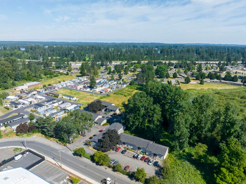 More Photos Of 7515 146th St SW, Lakewood Multifamily For Sale