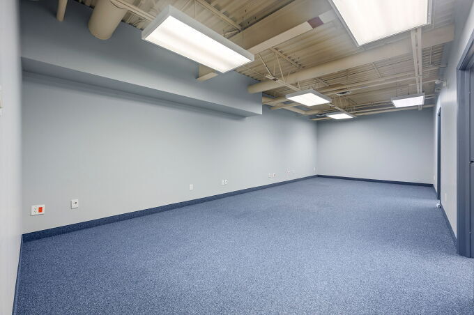 More Photos Of 355 Harry Walker Pky N, Newmarket Light Distribution For Lease