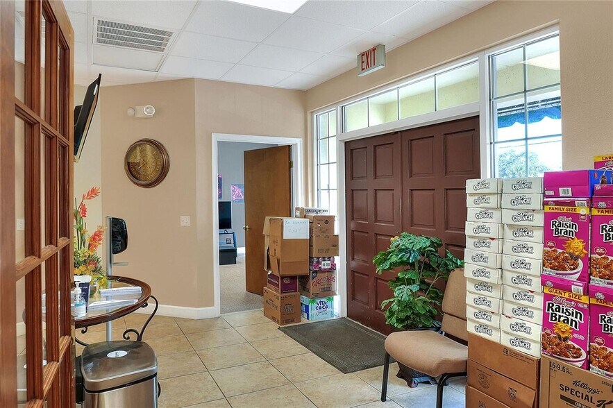 More Photos Of 1503 6th St SE, Winter Haven Storefront Retail Office For Sale