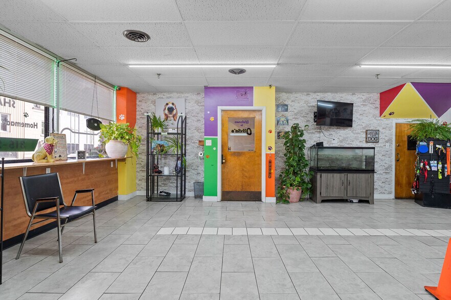 More Photos Of 109-111 Green St, Herkimer Office For Sale