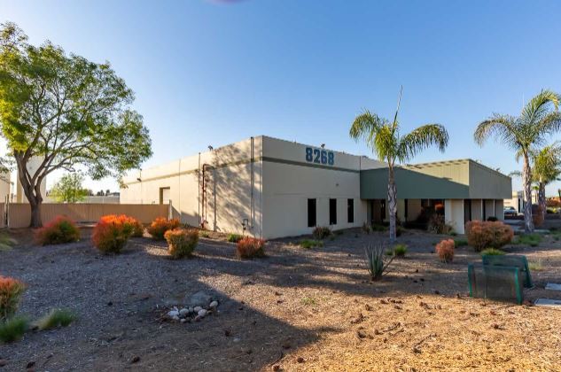 Primary Photo Of 8280 Clairemont Mesa Blvd, San Diego Unknown For Lease