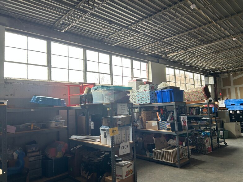 More Photos Of 29 Emerson Ave, Gloucester Light Manufacturing For Lease