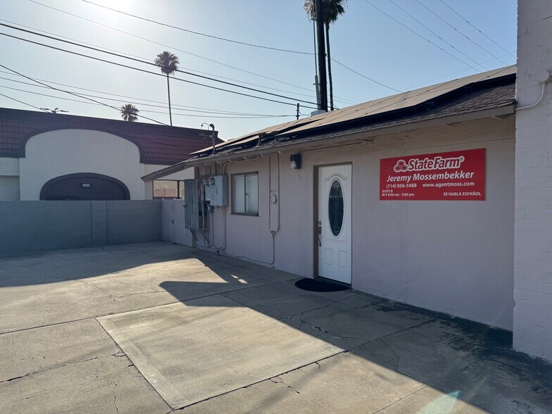 More Photos Of 1598 W Katella Ave, Anaheim Office For Sale