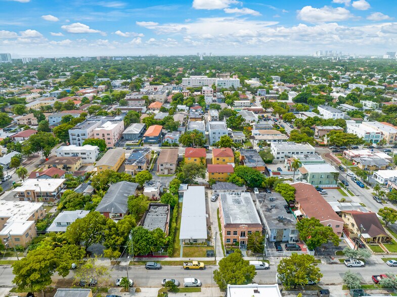 More Photos Of 1440 SW 4th St, Miami Apartments For Sale
