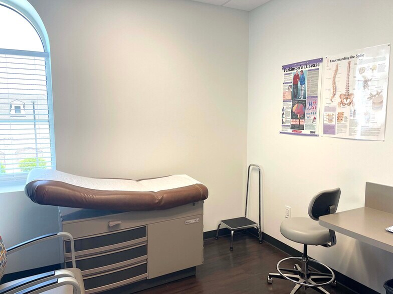 More Photos Of 5550 Warren Pky, Frisco Medical For Lease