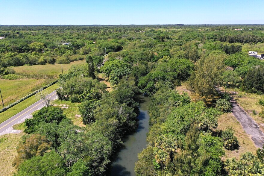 More Photos Of 250 Rouse Rd, Fort Pierce Land For Sale