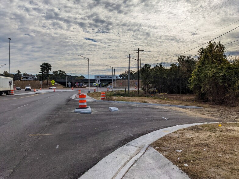 More Photos Of 0 HWY 144, Richmond Hill Land For Sale