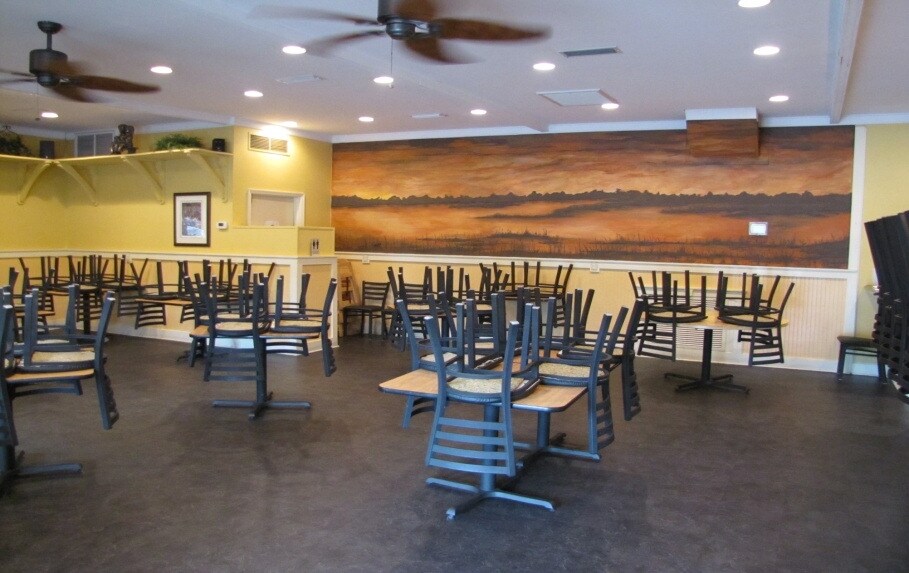 More Photos Of 6165 Savannah Hwy, Ravenel Restaurant For Lease