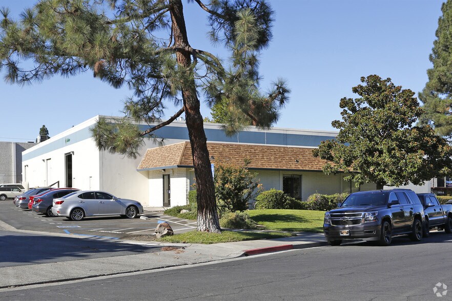 Primary Photo Of 1281 Franquette Ave, Concord Manufacturing For Lease