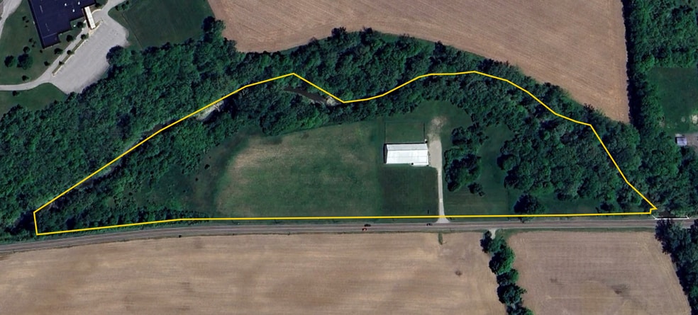 More Photos Of 701 W Main St, Trotwood Warehouse For Sale