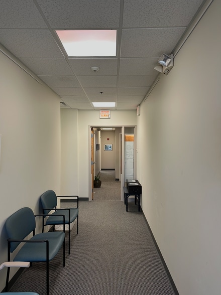 More Photos Of 1 Blackburn Dr, Gloucester Medical For Sale