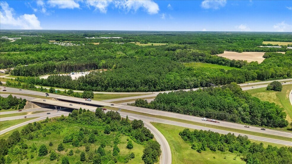 More Photos Of 0 Wise rd, Clayton Land For Sale