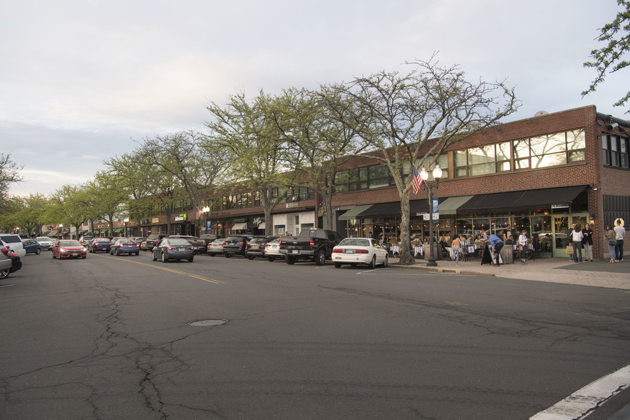 Primary Photo Of 52-78 Lasalle Rd, West Hartford Storefront Retail Office For Lease