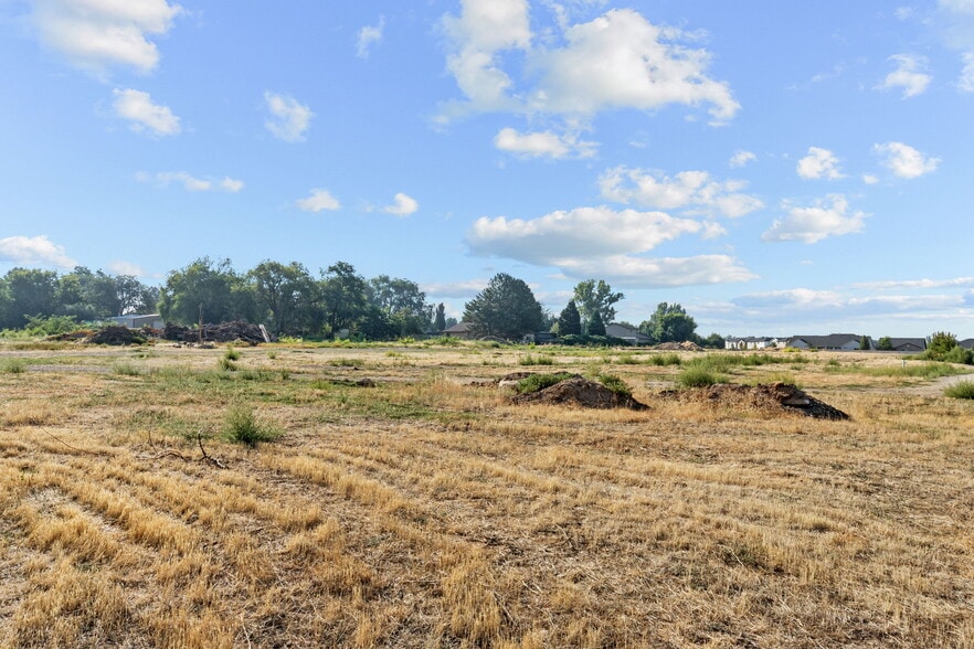 More Photos Of 12535 W Overland Rd, Boise Land For Sale